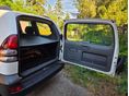 TOYOTA LAND CRUISER 2007/1 - 11
