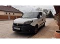 FIAT DOBLO 2019/8 - 2