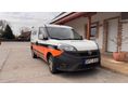 FIAT DOBLO Dobló Cargo 1.3 Mjet SX E6