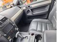 VOLKSWAGEN TOUAREG 2009/10 - 10