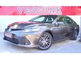 TOYOTA CAMRY 2.5 Hybrid Prestige CVT ELSŐ TULAJ. VEZETETT SZERVIZKÖNYV. GYÖNYÖRŰ ÁLLAPOT