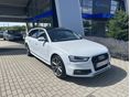 AUDI A4 2014/8 - 1