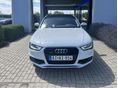 AUDI A4 2014/8 - 2