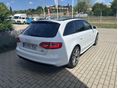 AUDI A4 2014/8 - 6