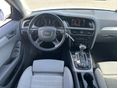 AUDI A4 2014/8 - 9