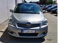 TOYOTA VERSO 2012/3 - 3