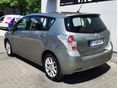 TOYOTA VERSO 2012/3 - 7