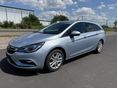OPEL ASTRA K Sports Tourer 1.4 T Enjoy VÉGIG VEZETETT SZERVIZKÖNYV. SÉRÜLÉSMENTES. ÜLÉSFŰTÉS. KORMÁNYFŰTÉS