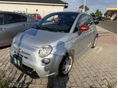 FIAT 500e (Automata) Napfénytető / ülésfűtés / tempomat