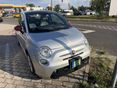 FIAT 500 2014/6 - 4