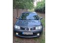 RENAULT MEGANE 2007/3 - 2