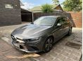 MERCEDES-BENZ CLA-OSZTÁLY CLA Shooting Brake 200 d 8G-DCT