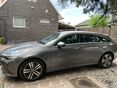 MERCEDES-BENZ CLA-OSZTÁLY 2022/7 - 8