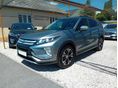 MITSUBISHI ECLIPSE CROSS 1.5 T-MIVEC Intense 2WD CVT VÉGIG MÁRKASZERVIZBEN VEZETETT SZERVIZKÖNYV!!