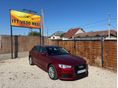 AUDI A6 2017/8 - 1