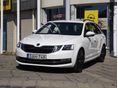 SKODA OCTAVIA Combi 1.5 TSI ACT Limited Edition DSG Magyarországi!Garanciával!