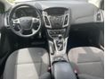 FORD FOCUS 2014/9 - 8