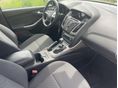 FORD FOCUS 2014/9 - 10