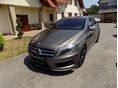 MERCEDES-BENZ A 180 2013/2 - 1