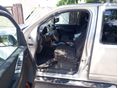 NISSAN PATHFINDER 2005 - 2