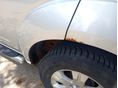 NISSAN PATHFINDER 2005 - 7