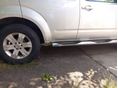 NISSAN PATHFINDER 2005 - 8