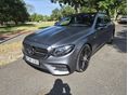 MERCEDES-AMG E 53 4MATIC+ 9G-TRONIC EQ Boost Magyarországi!!