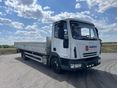 IVECO 2008 - 2