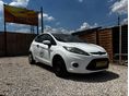 FORD FIESTA 2011/12 - 1