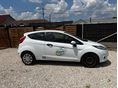 FORD FIESTA 2011/12 - 3