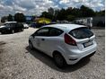 FORD FIESTA 2011/12 - 4