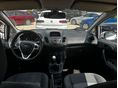 FORD FIESTA 2011/12 - 8