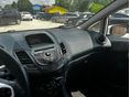 FORD FIESTA 2011/12 - 12