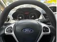 FORD FIESTA 2011/12 - 15