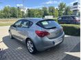 OPEL ASTRA J 2010/11 - 4