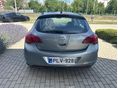 OPEL ASTRA J 2010/11 - 5