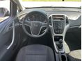 OPEL ASTRA J 2010/11 - 8