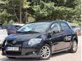 TOYOTA AURIS 1.33 2009 Azonnal vihető // Vonóhorgos !