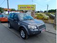 LAND ROVER FREELANDER 2 2.2 TD4 S