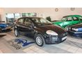 FIAT GRANDE PUNTO 2007 - 2