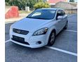 KIA PRO CEE'D 1.4 EX Limited 2 ÉV FRISS KPM MŰSZAKI!2 KERÉG GARNITÚRA!NAGYON SZÉP ÁLLAPOT!