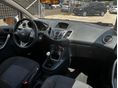 FORD FIESTA 2011/3 - 7