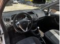 FORD FIESTA 2011/3 - 11