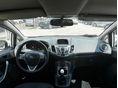 FORD FIESTA 2011/3 - 12