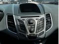 FORD FIESTA 2011/3 - 13