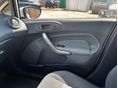FORD FIESTA 2011/3 - 17