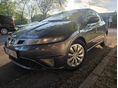 HONDA CIVIC 2009/1 - 4