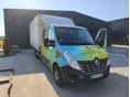 RENAULT MASTER 2.3 dCi 165 L2P3 3,5t Pack Comfort RWD