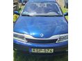RENAULT LAGUNA 2002/4 - 11
