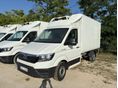 MAN TGE 2.0 SCR TDI 2.180 L3 20C Zanotti hűtővel